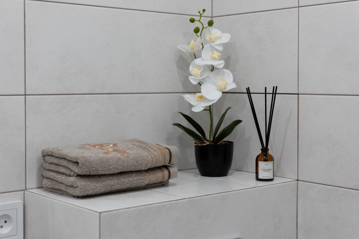 Апартаменты в хорошо развитом и благоустроенном районе