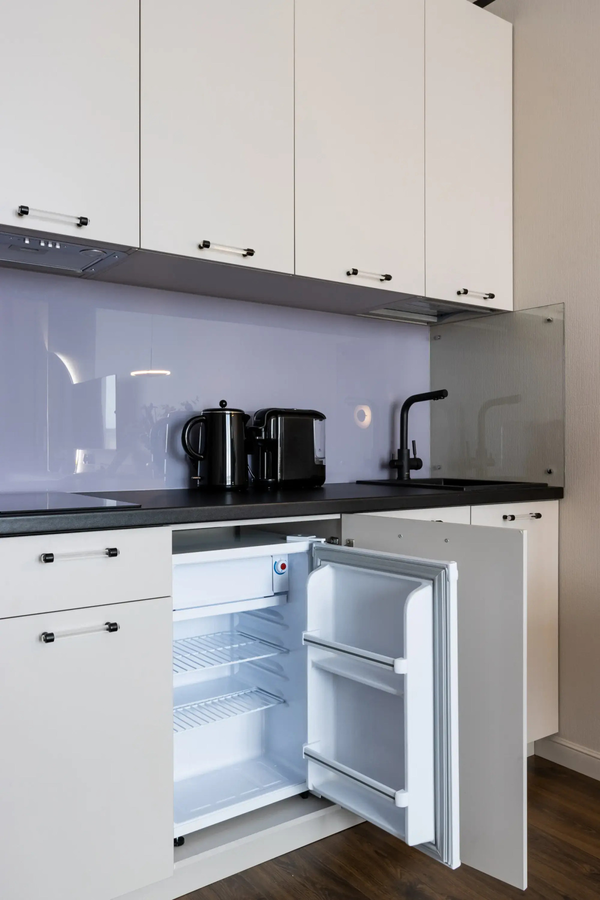 Апартаменты Merino Home Violet