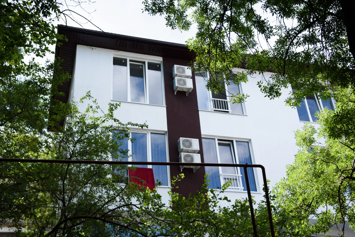 Частный Дом Ласточка