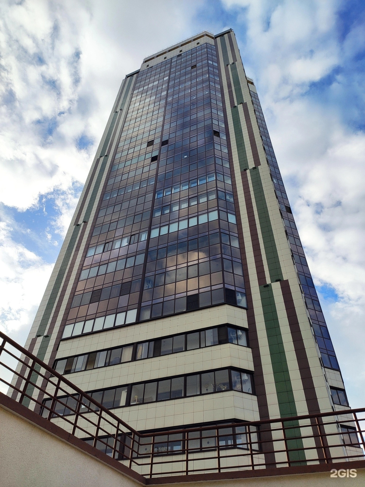 Апартаменты Perfect flat на Гоголя 26