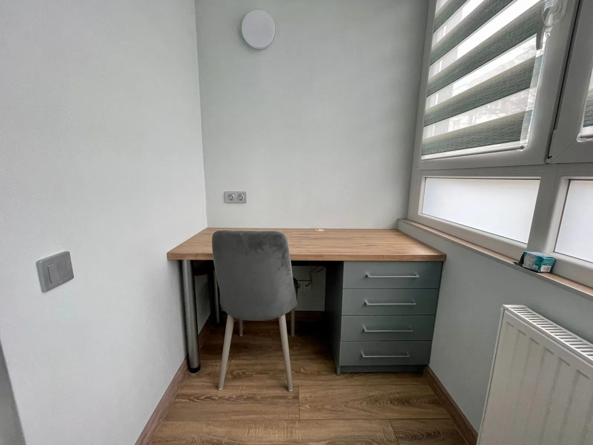 Апартаменты Легенда