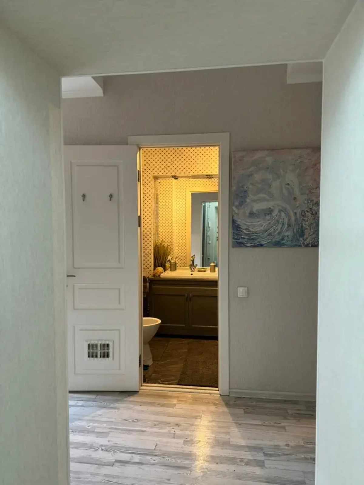 Апартаменты на Островского в самом центре