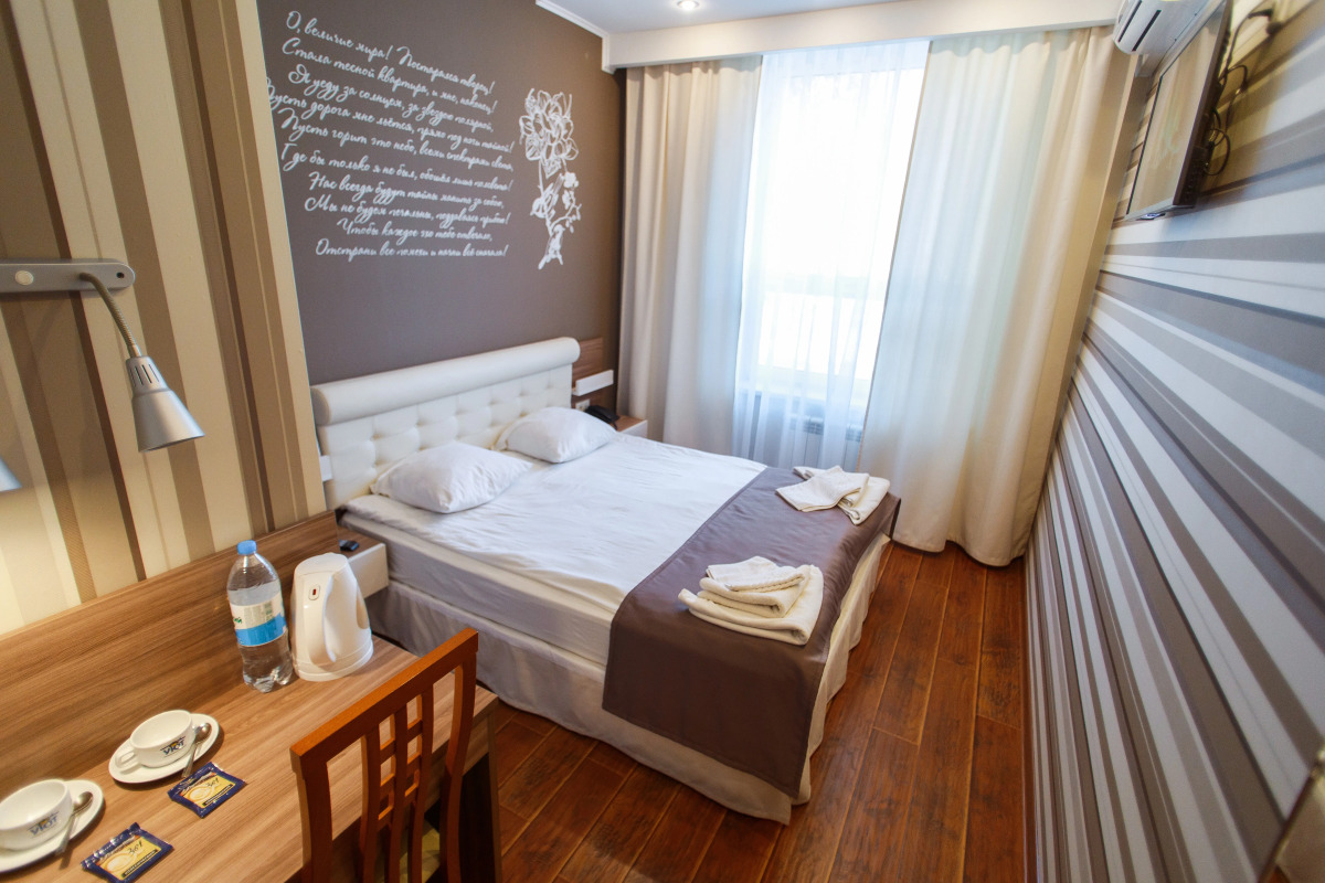 Гостевой дом Уют-Парк