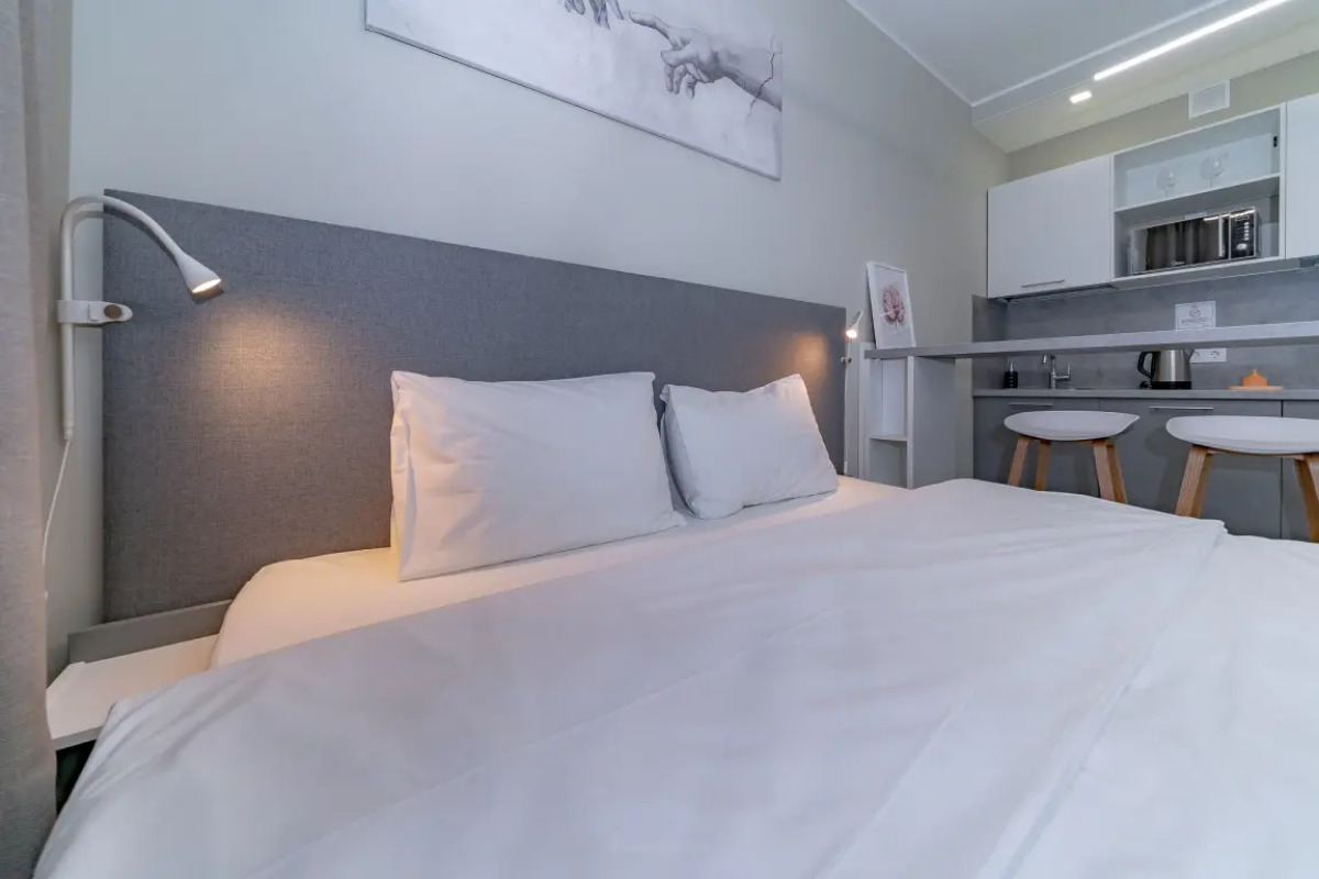 Апартаменты Rent175 6