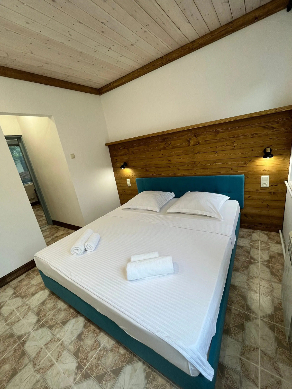 Гостевой дом Koronello