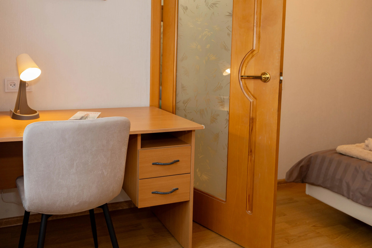 Апартаменты Эпоха