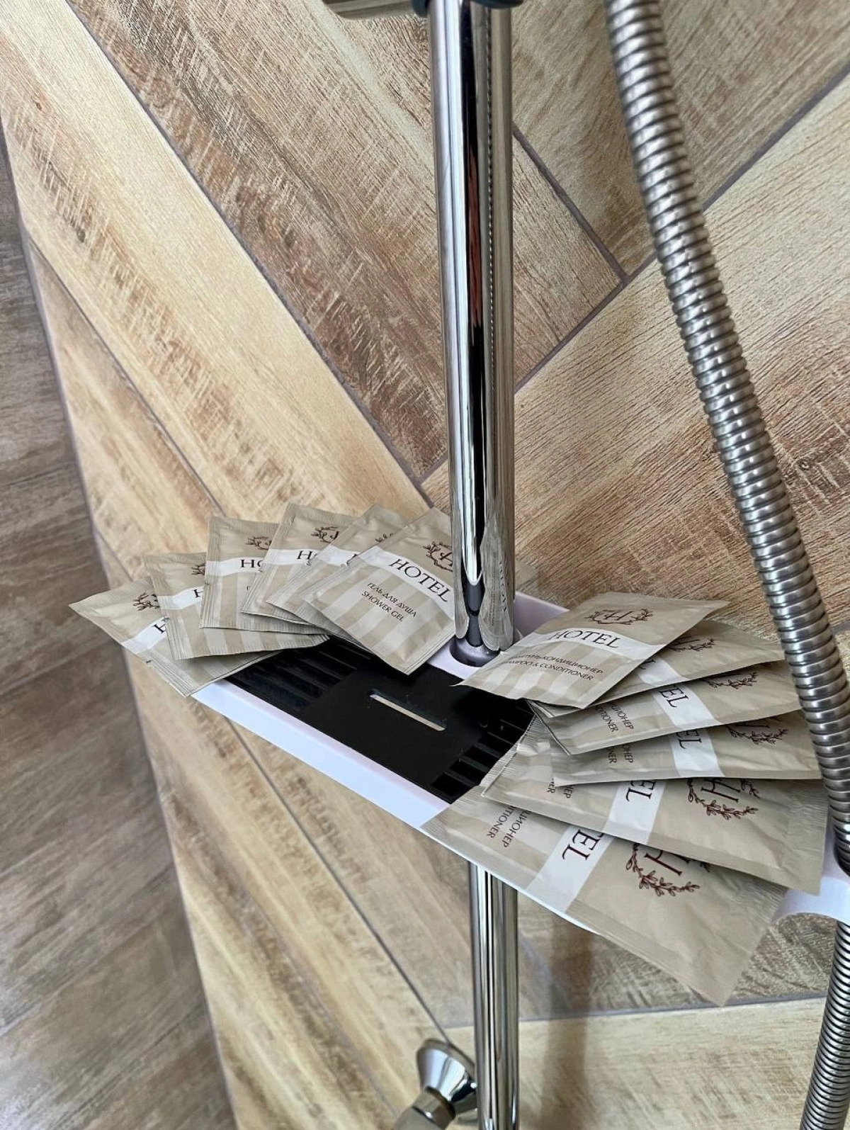 Гостевой Дом Snow Peaks