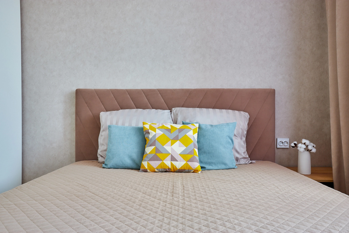 Квартира 2 Ночи Западный Обход 57к3