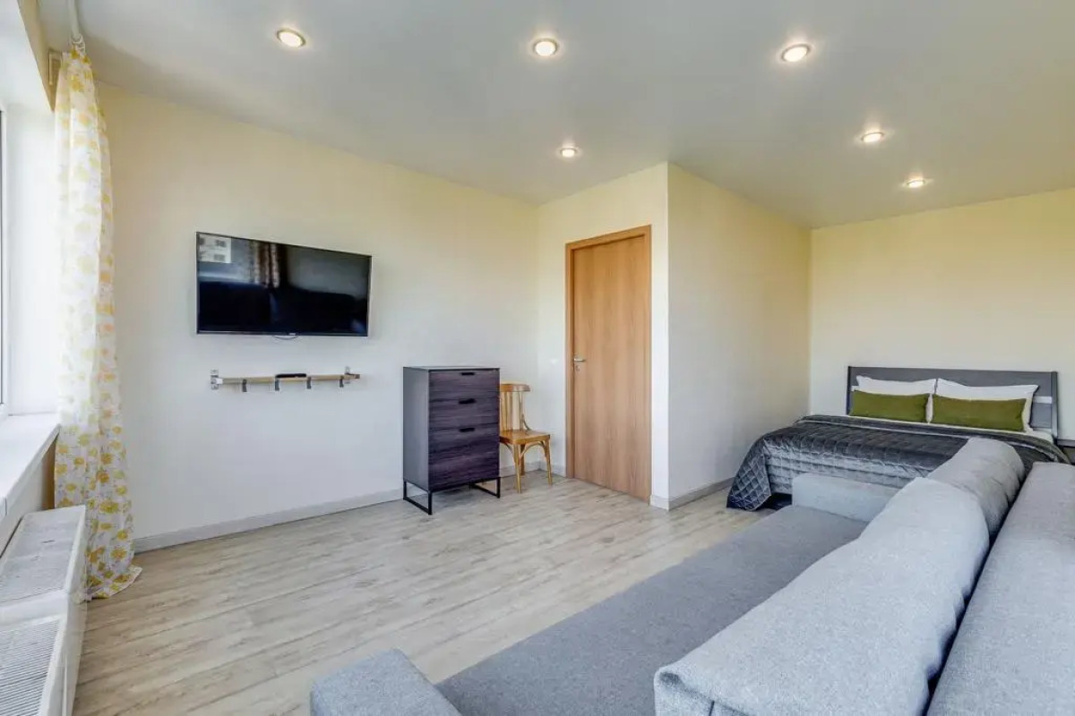 Квартира ROTAS on Moskovskiy Prospekt 224/12