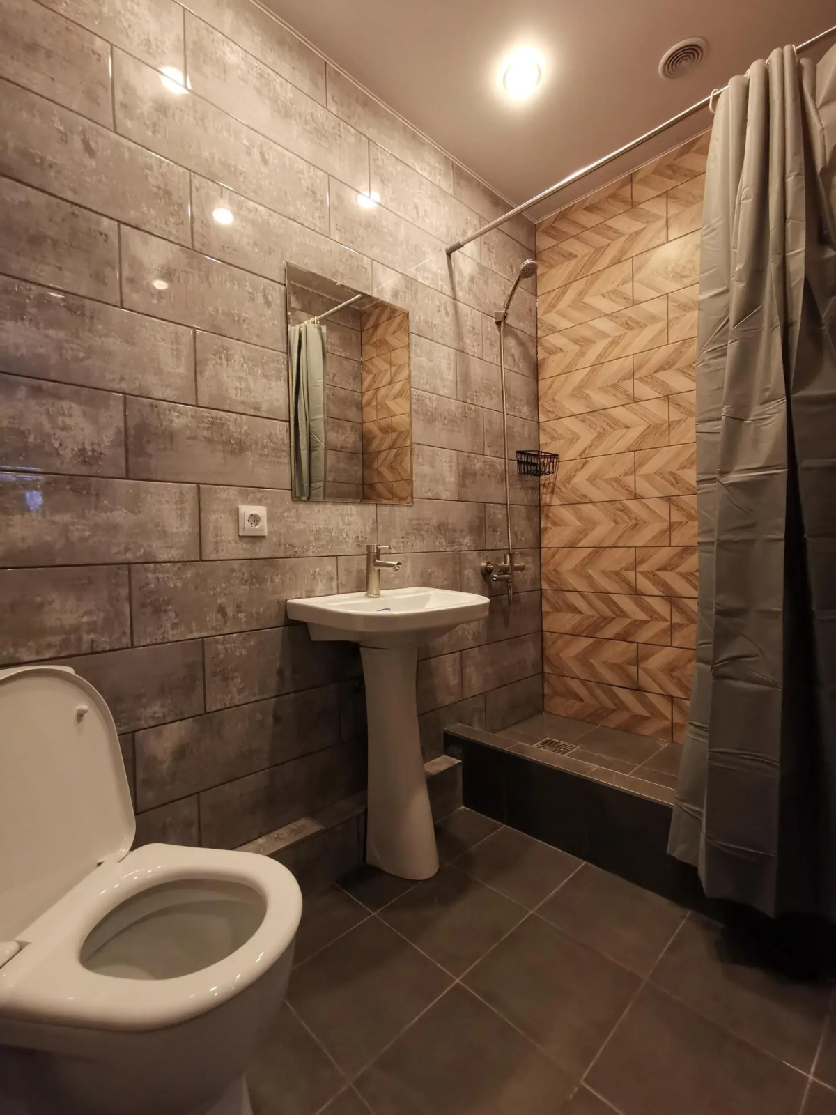 Апартаменты на Спасской