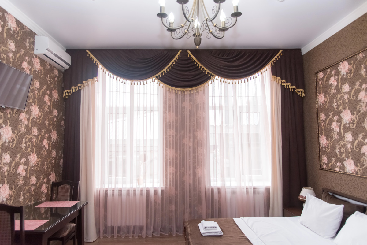 Апартаменты не Отель на Дзержинского