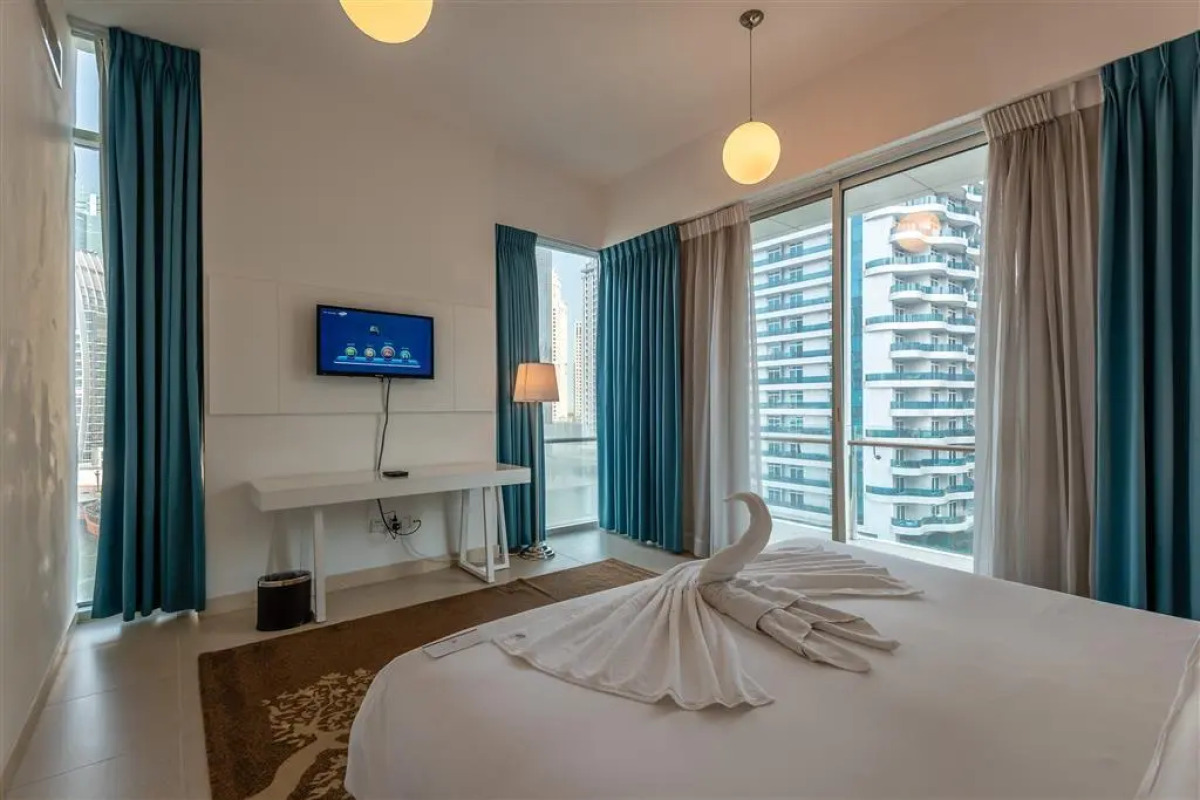 Jannah Place Dubai Marina