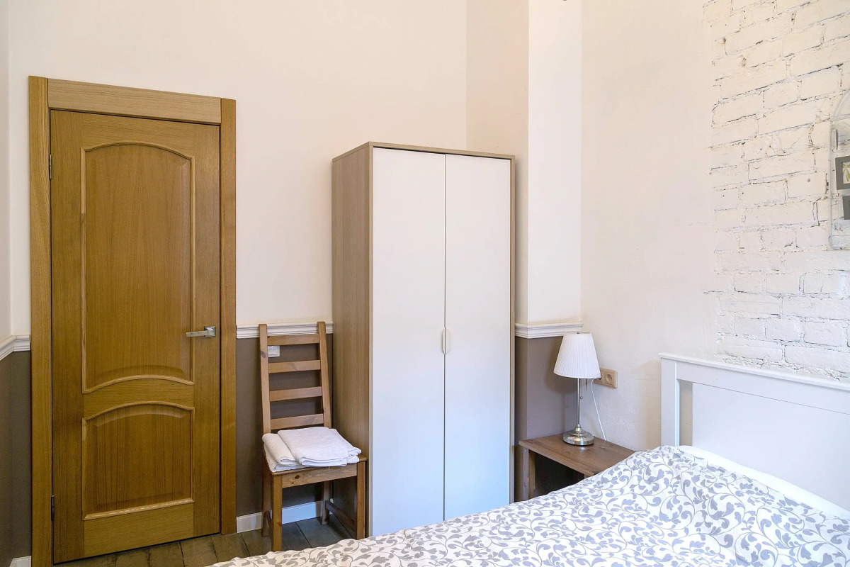 Апартаменты Element 2