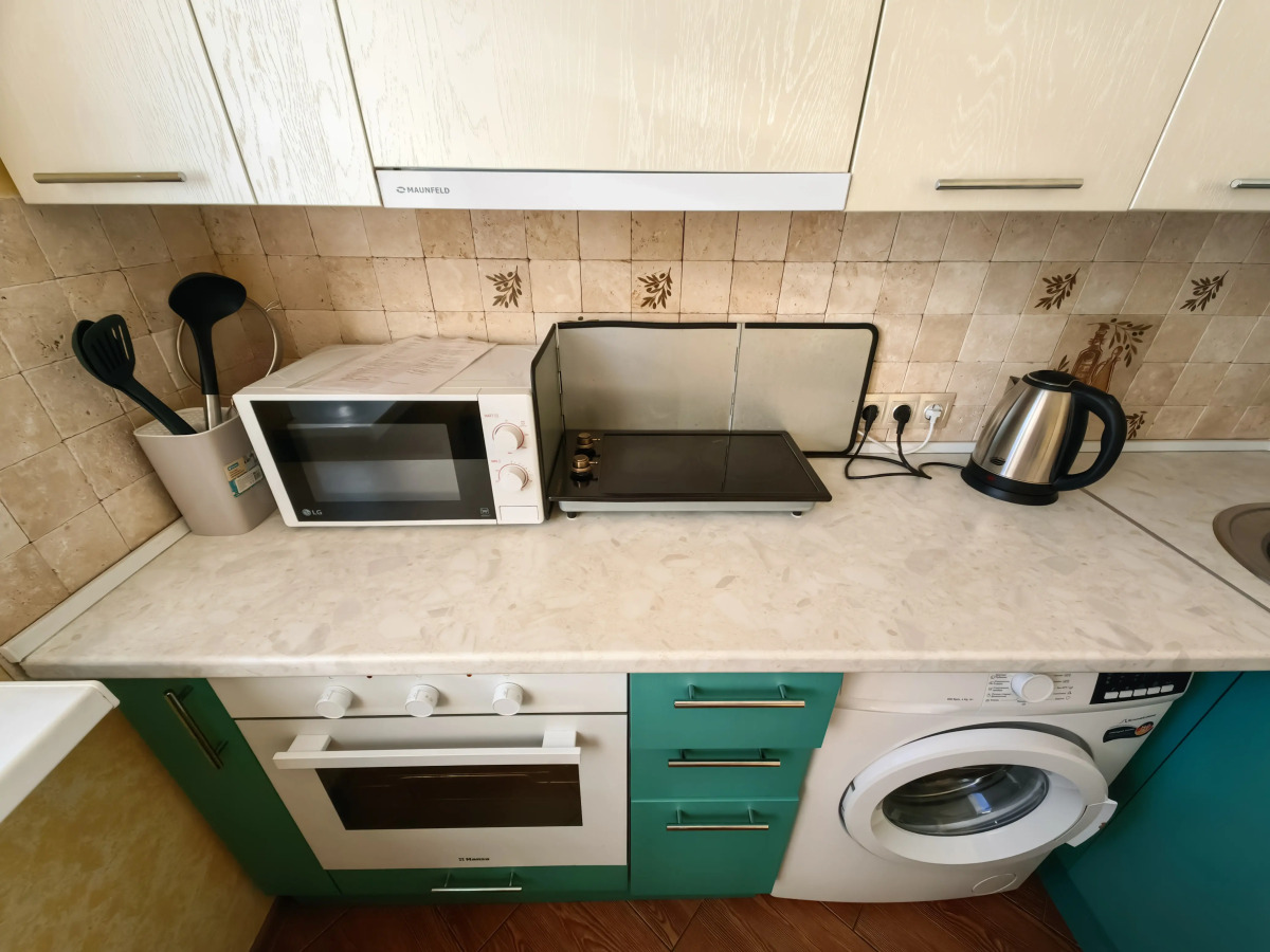 Квартира Видовая возле метро Строгино