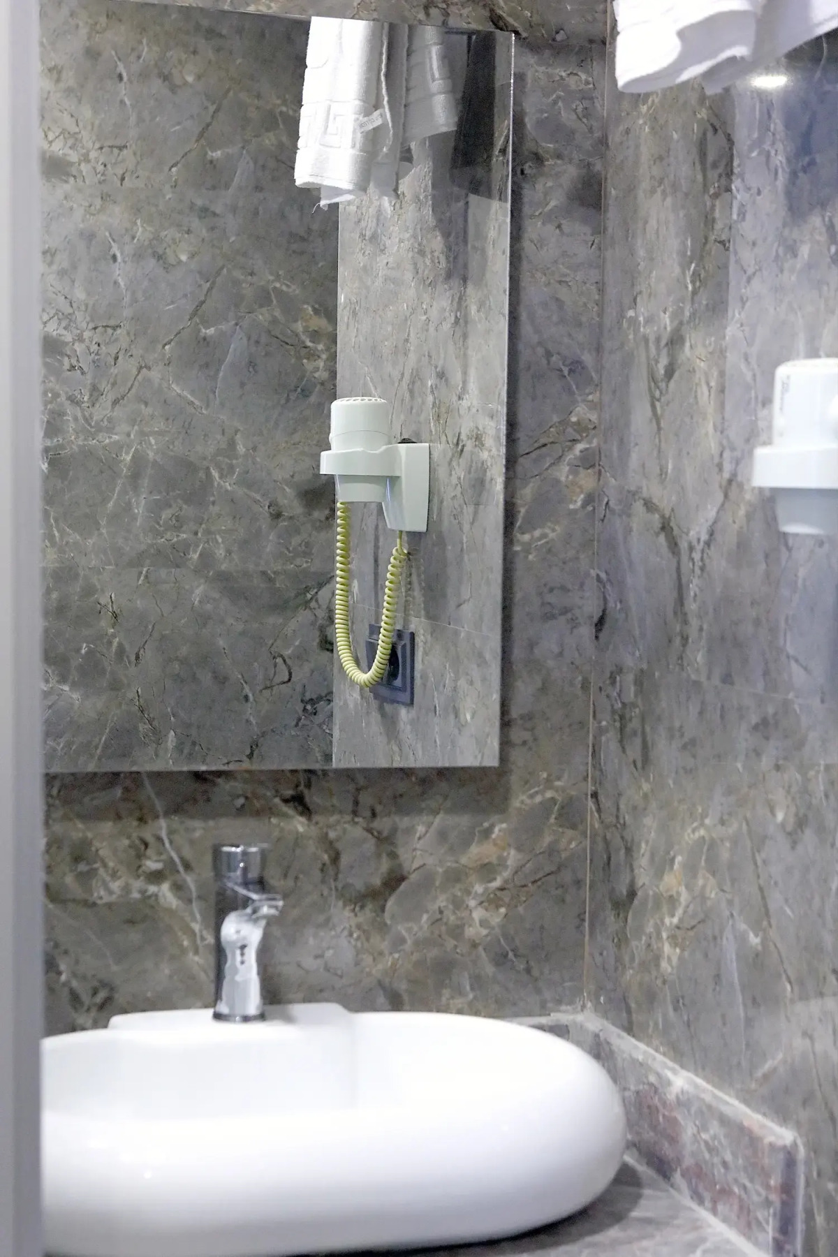 Amara Hotel Old City