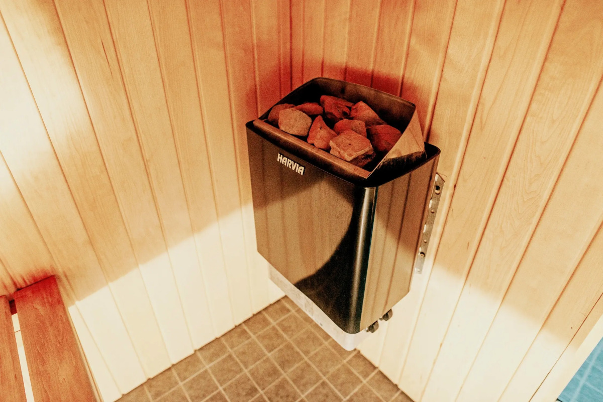 Гостевой дом Vuorio Scandi