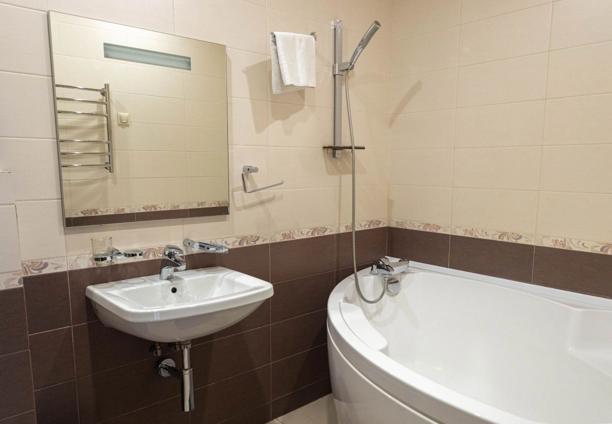 Мини-отель Абсолют