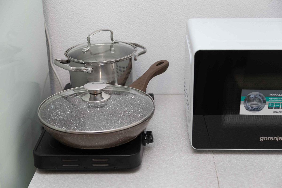 Квартира Уют у метро Котельники