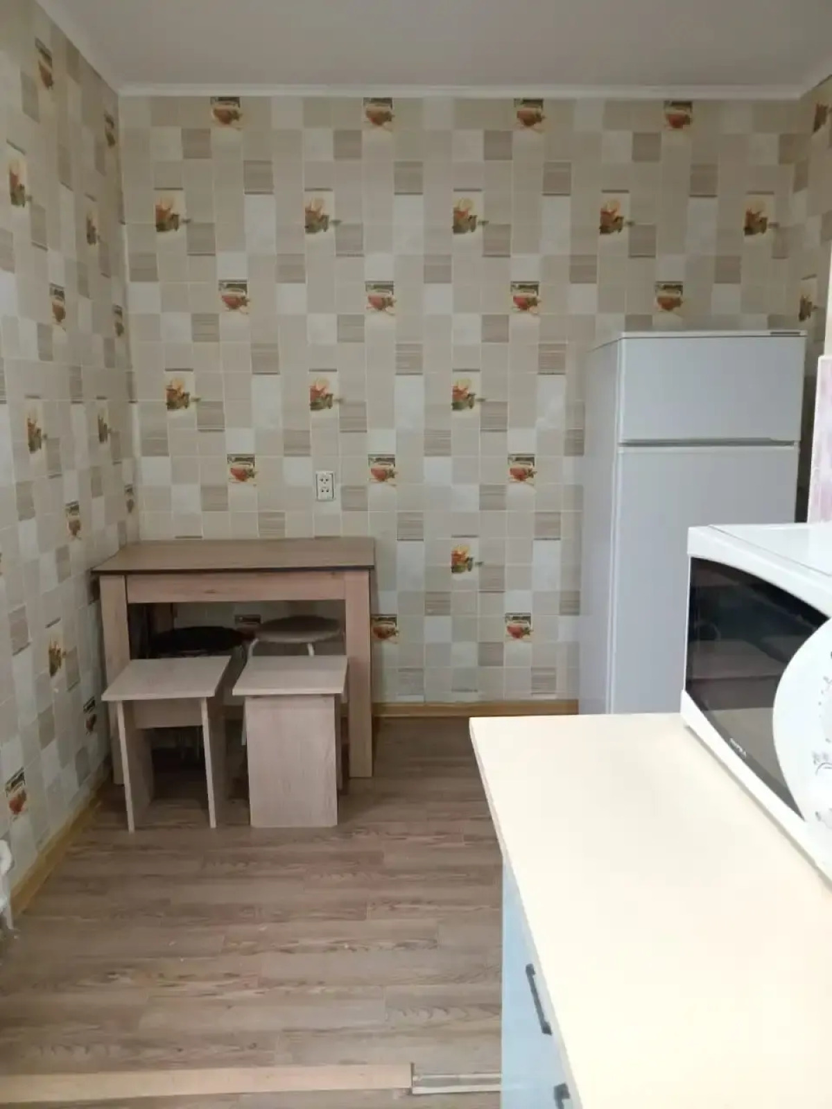 Апартаменты Однокомнатные эконом