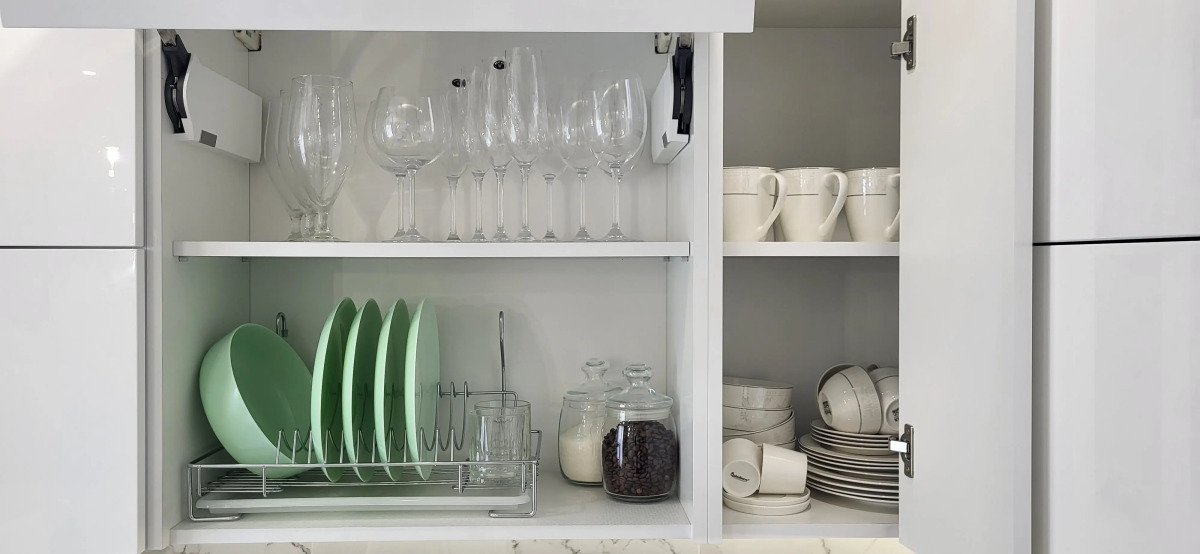 Апартаменты c Высоты Птичьего Полета