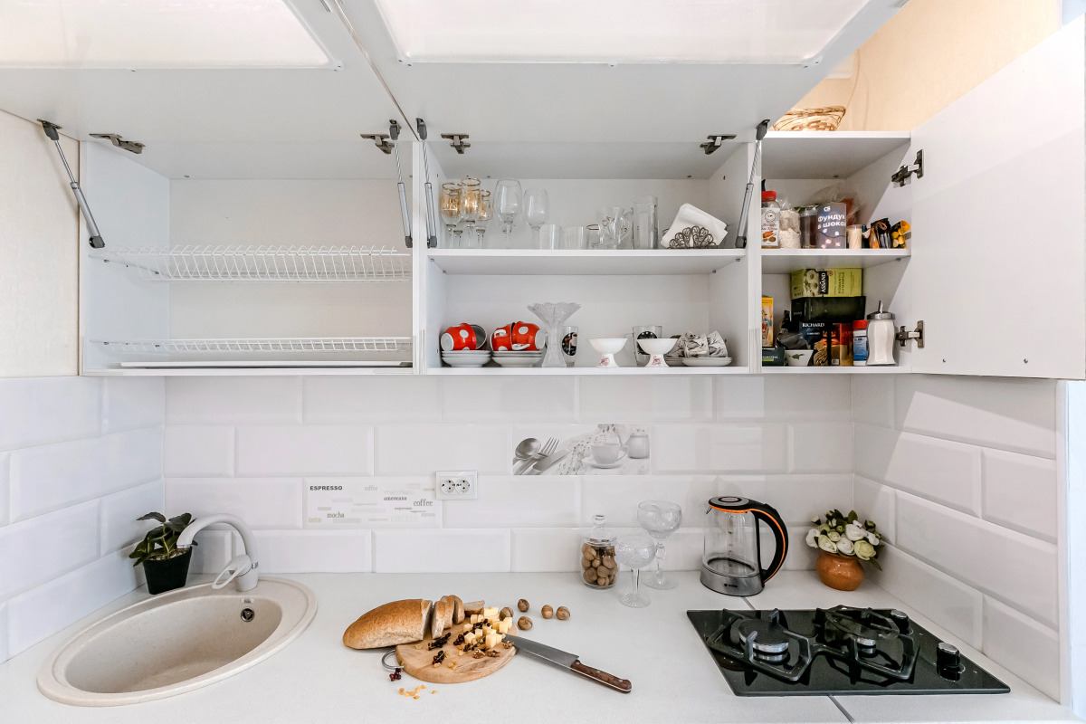 Апартаменты на Губина 28