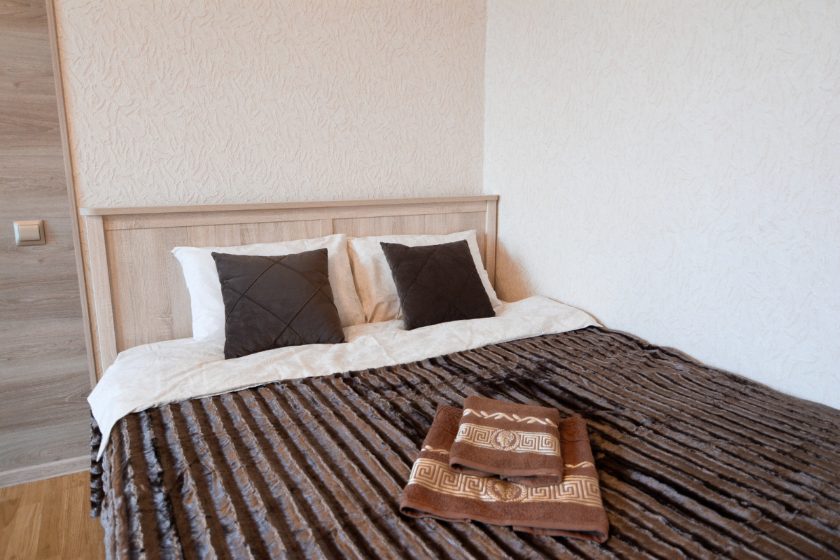 Апартаменты Latte