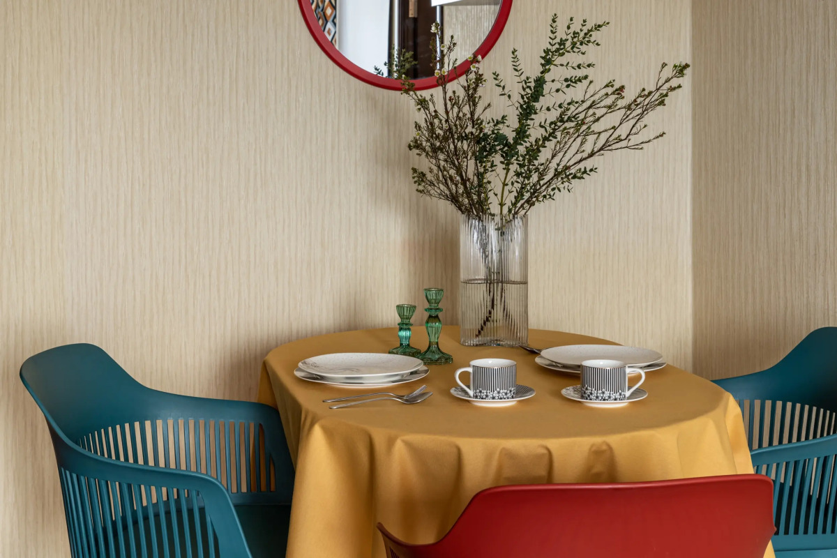 Квартира с кинопроектором пешком по Арбату до Кремля