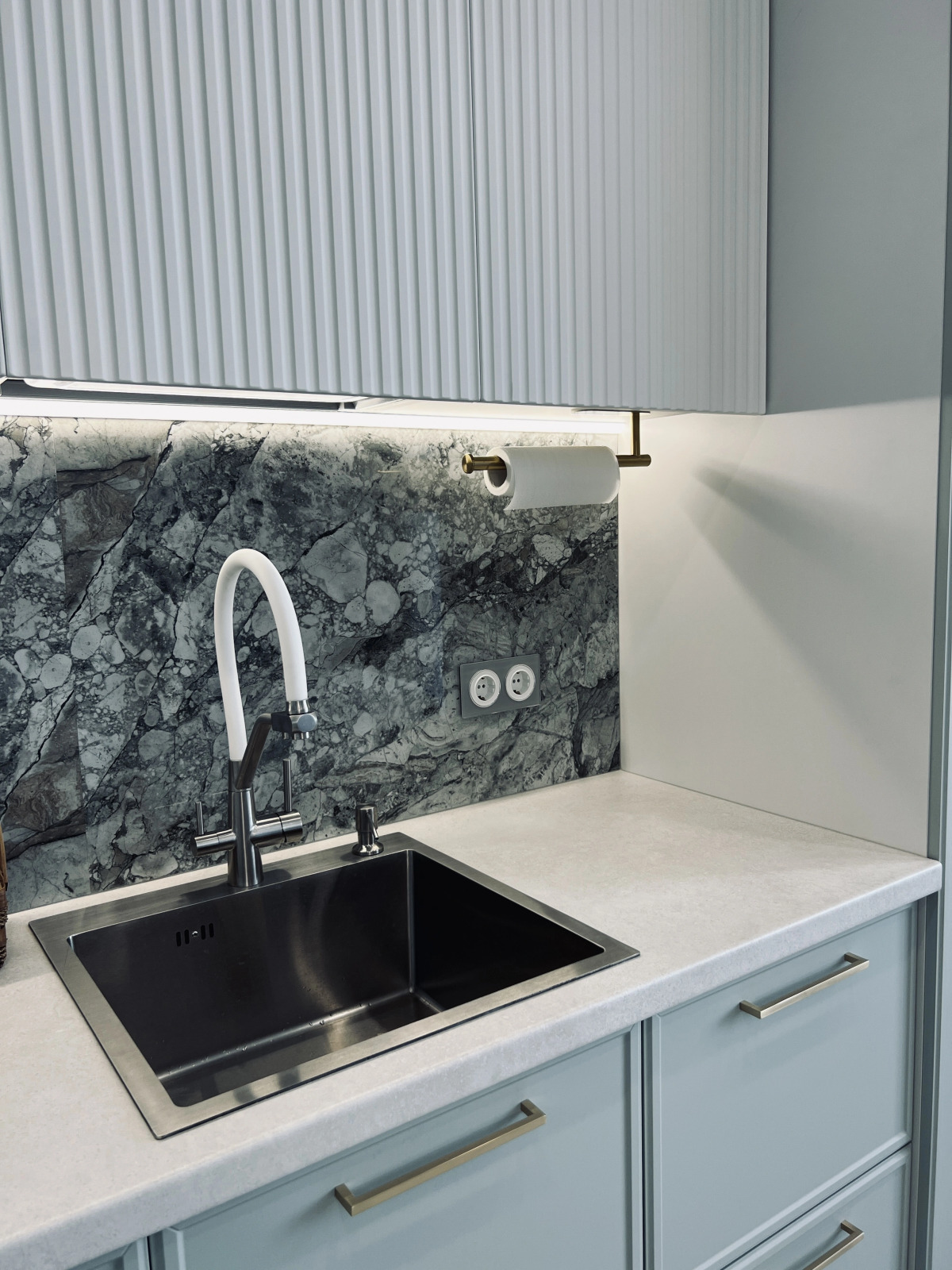 Квартира однокомнатная на Хасанова 13А