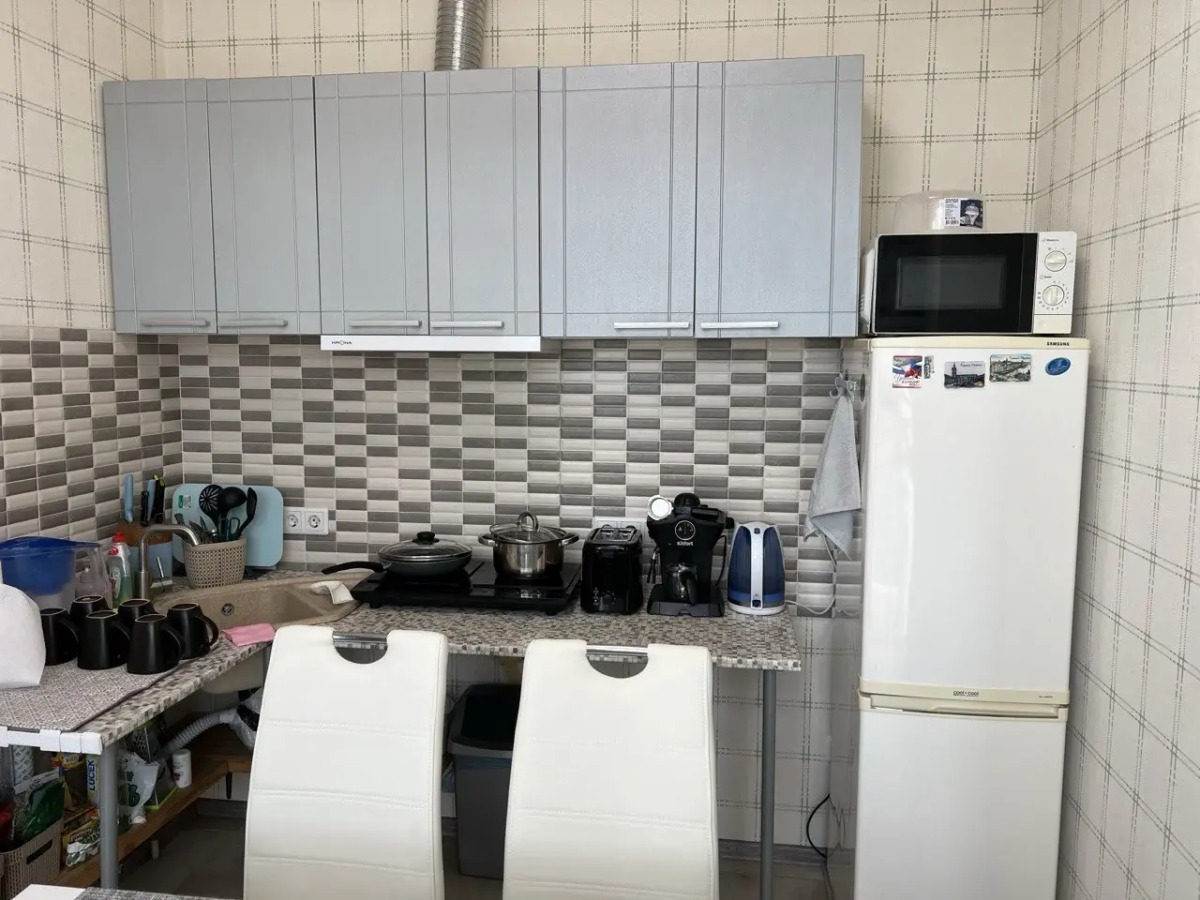 Апартаменты на дачной