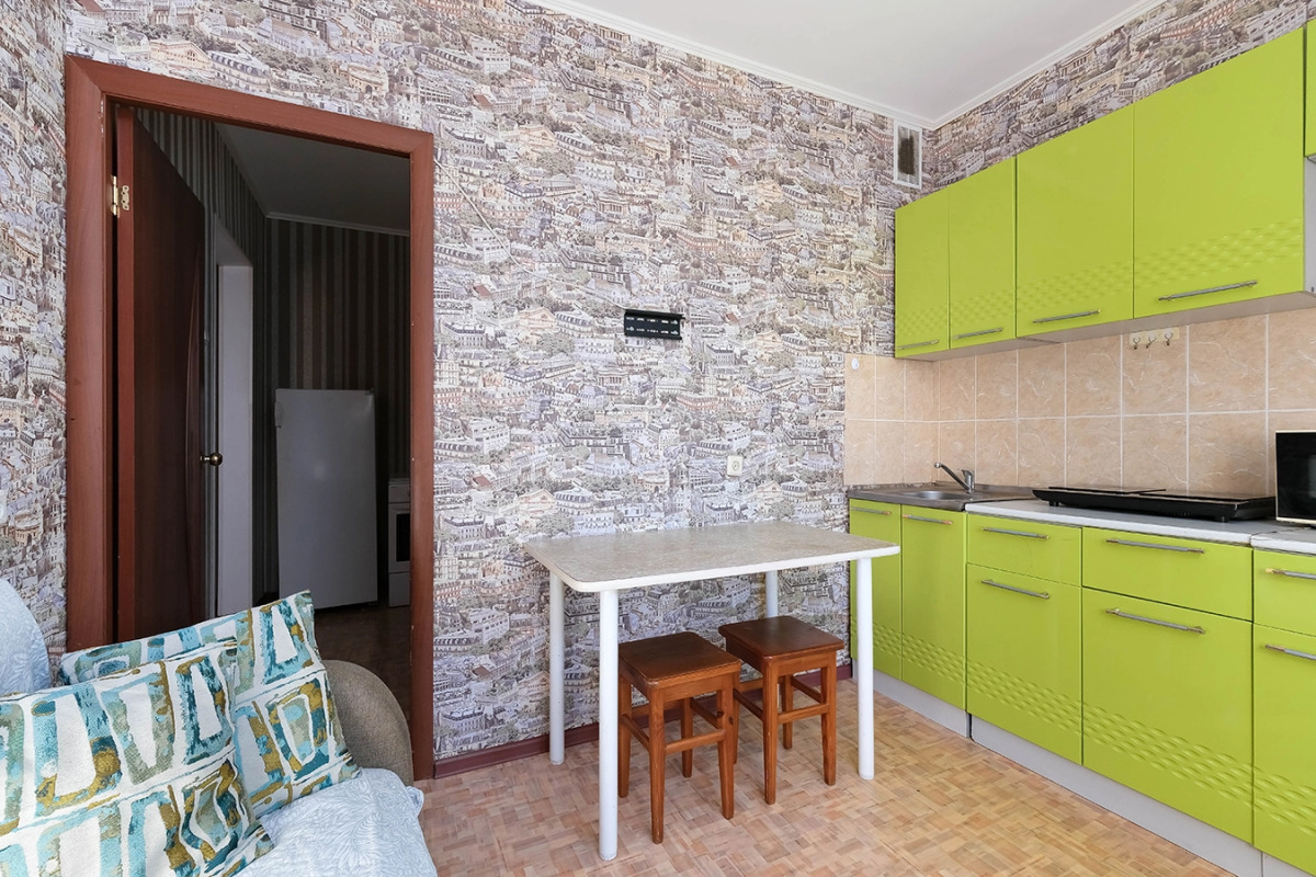 Квартира на Титова 238/2