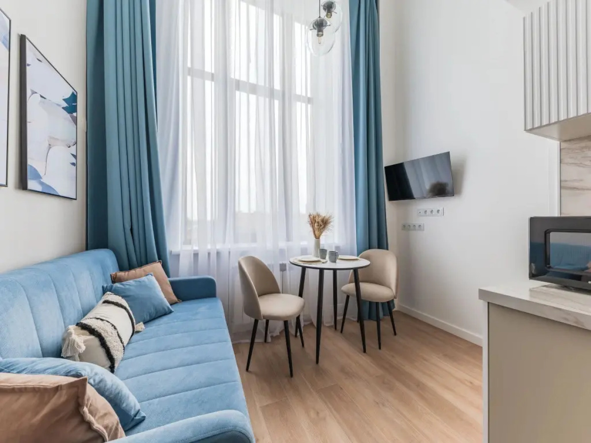 Апартаменты RentalSPb