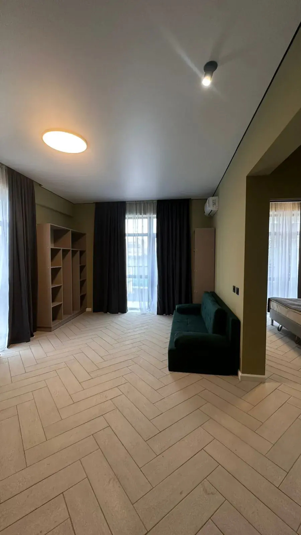 Отель Aurora Inn Gagra