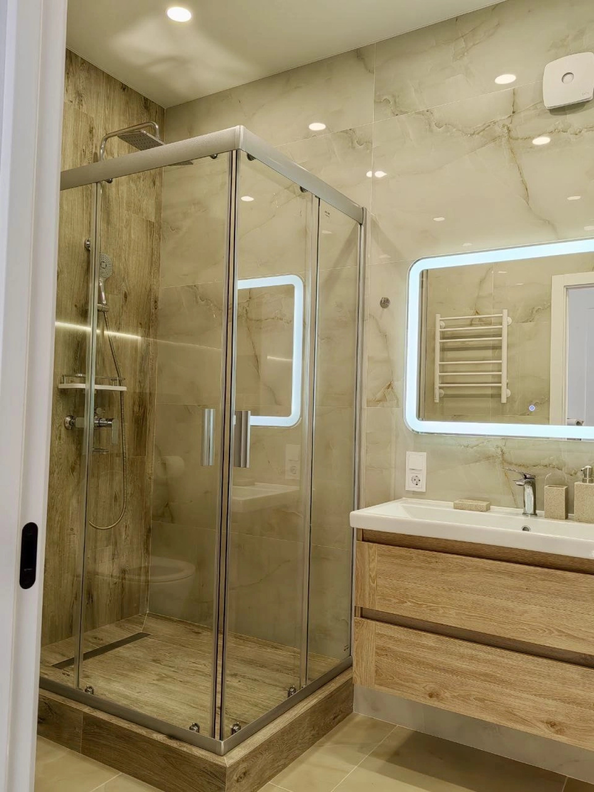 Апартаменты VIP Apart