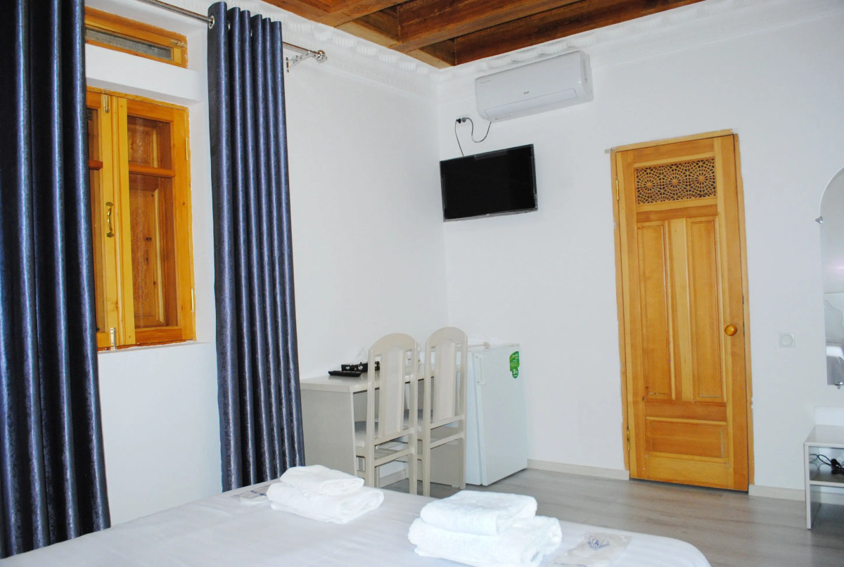 Бутик-отель Aist