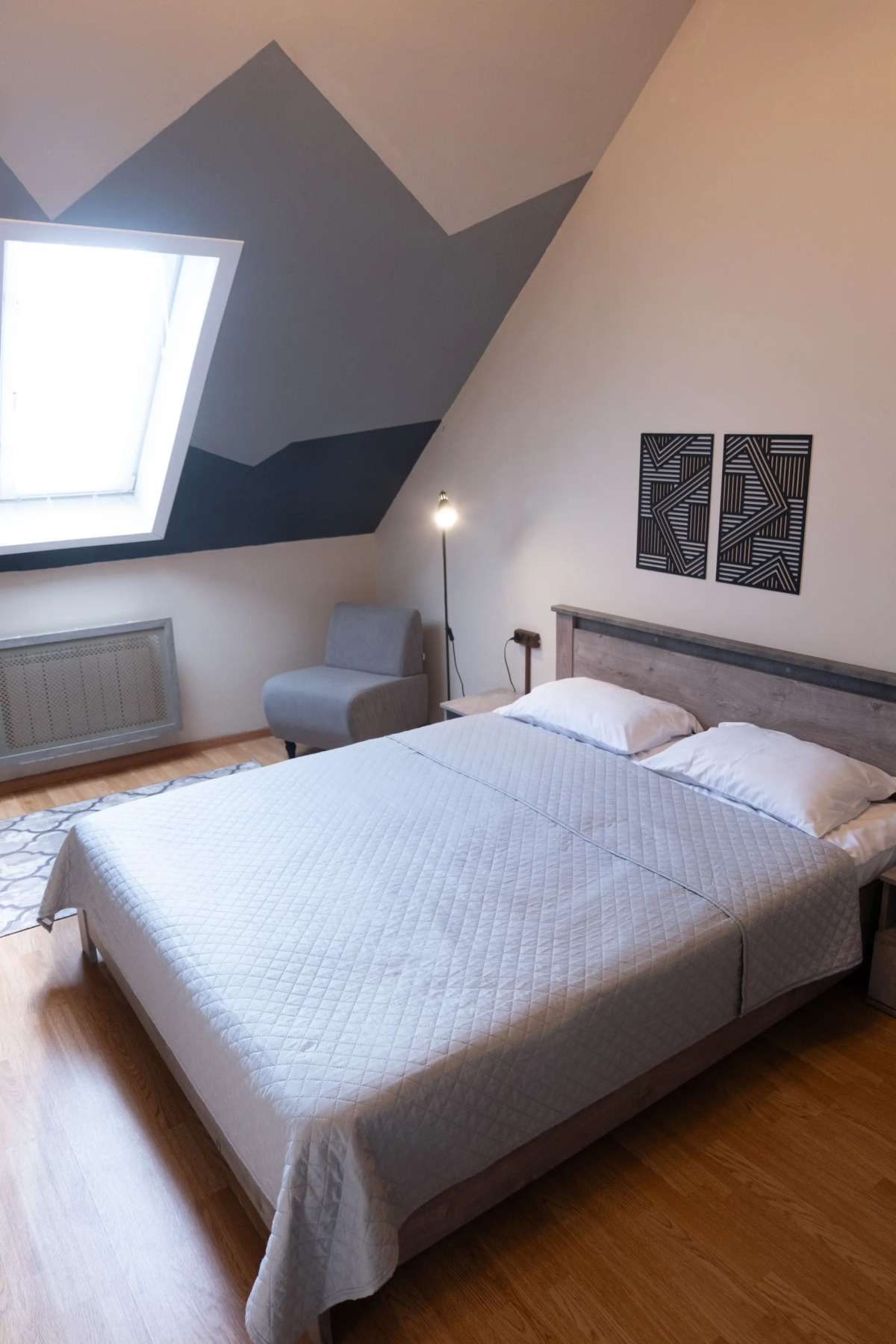 Отель Рисор