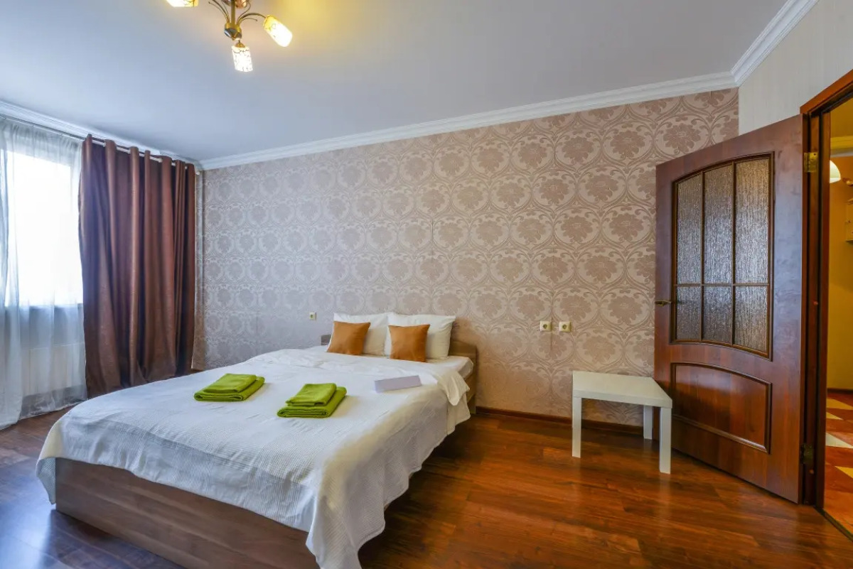 Апартаменты 2 Мельникова 23/2