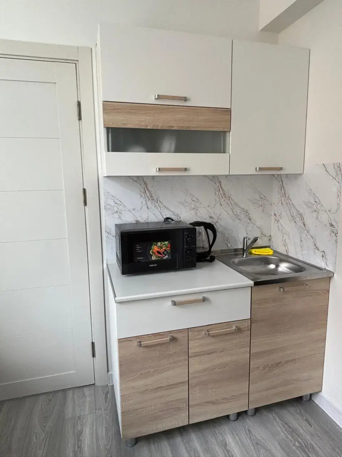 Апартаменты EP Apartments