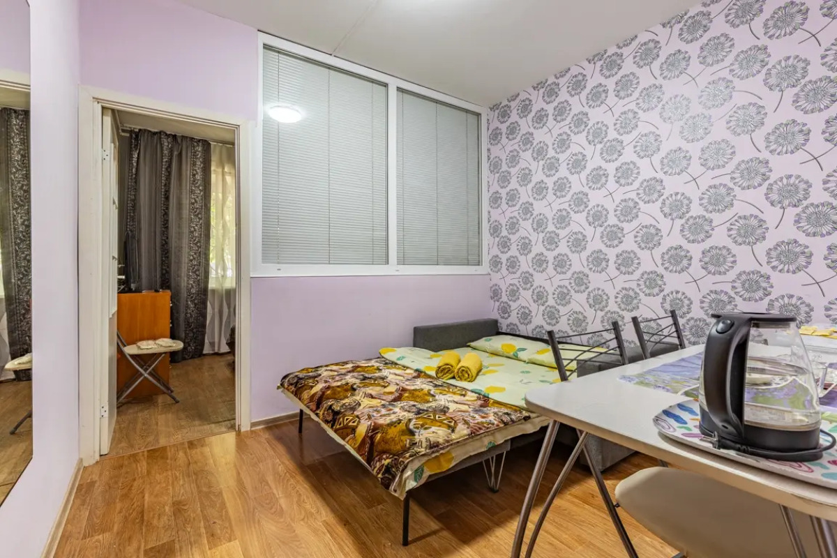 Мини-отель Madison