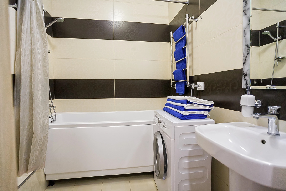 Апартаменты Фамилия Элит 1