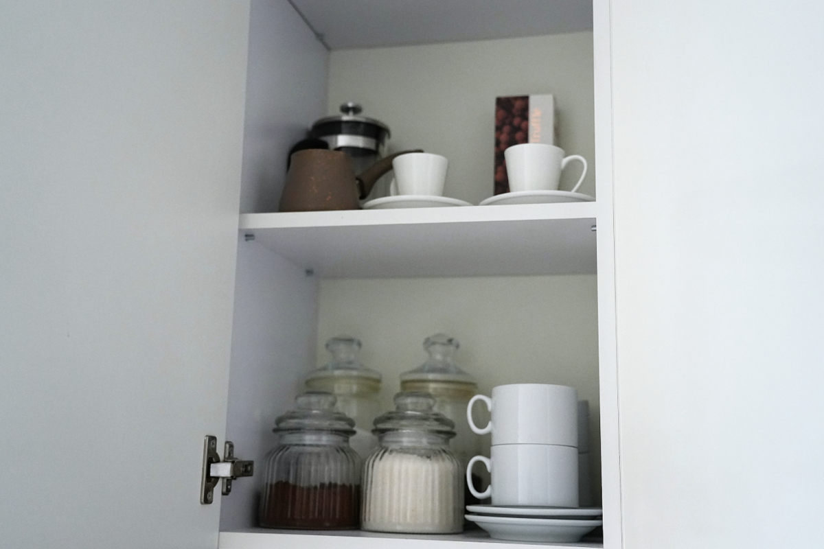 Квартира у Нарзанов