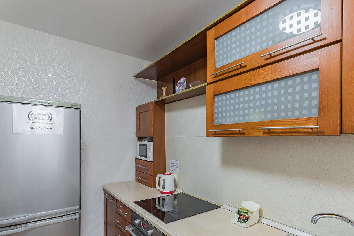 Апартаменты Стрелка 6