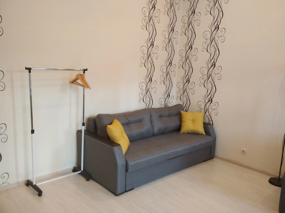 Меблированный комнаты Комсомольская - у Кремля