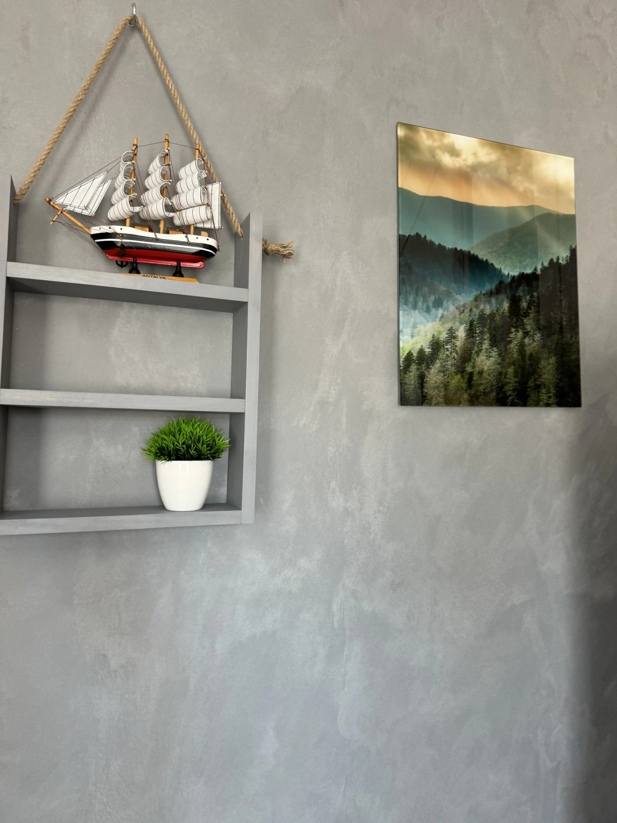 Квартира Семеновская