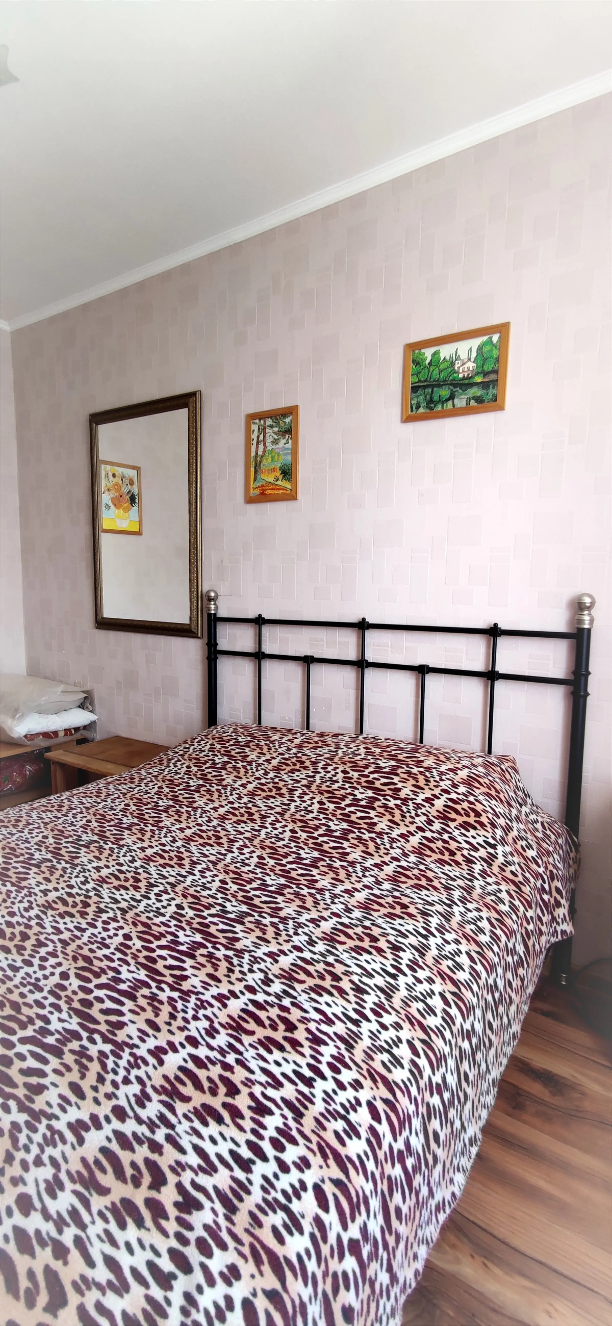 Апартаменты на Провиантской