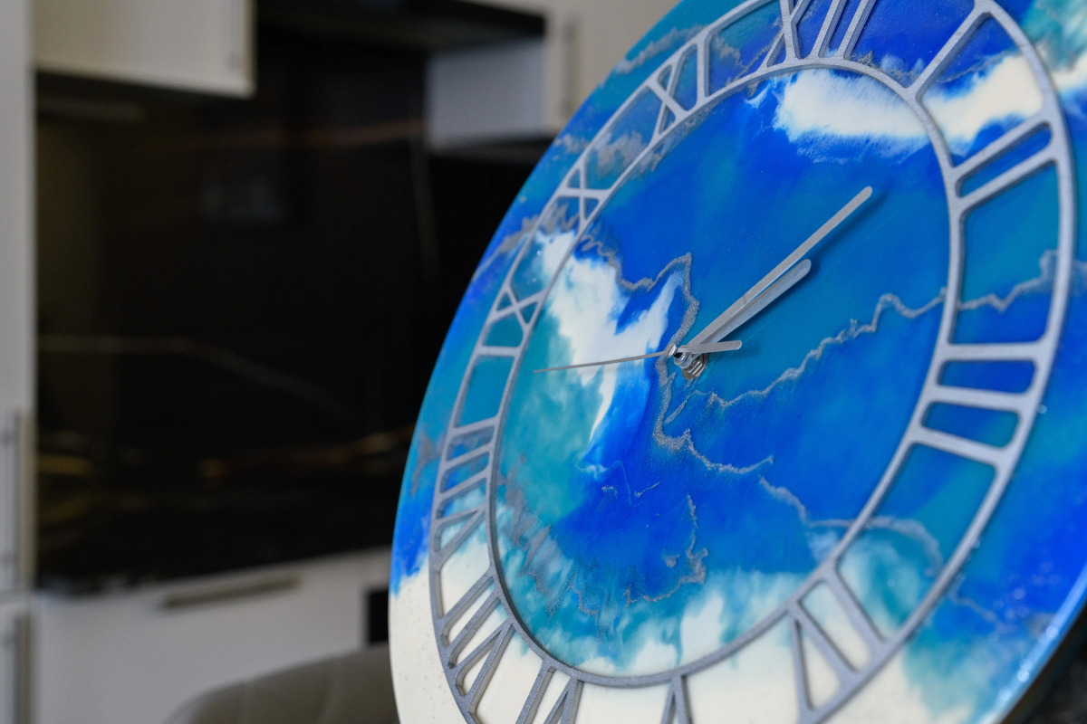 Квартира Magic Style на Васильевском острове