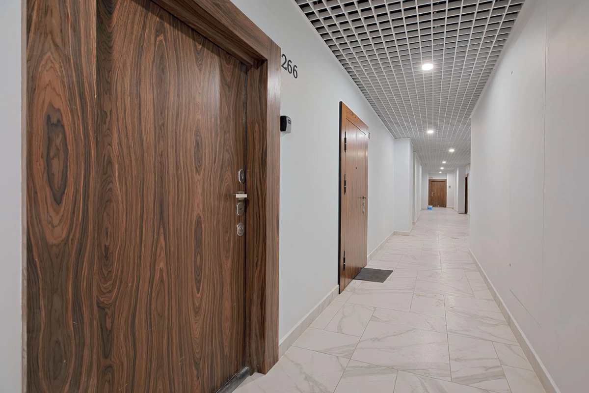 Апартаменты Шелепиха