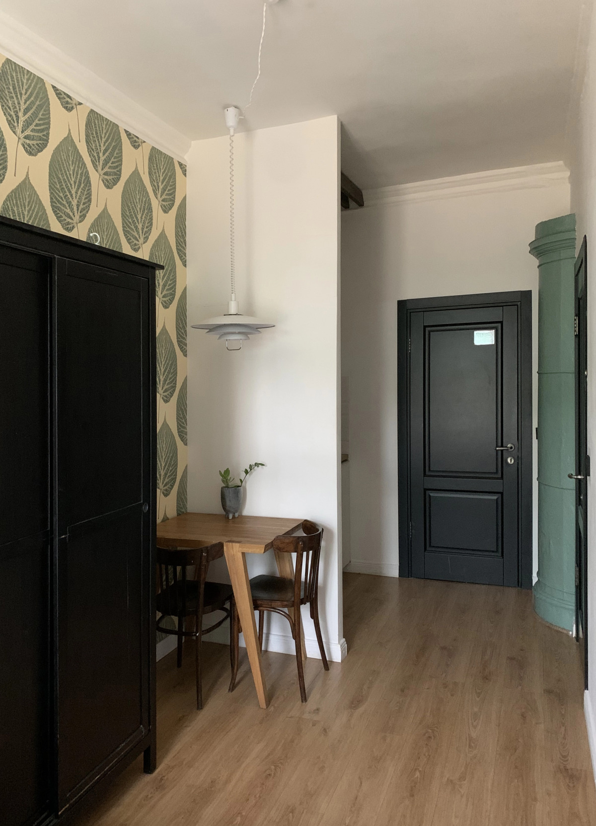 Апартаменты 1 на Рубинштейна 36