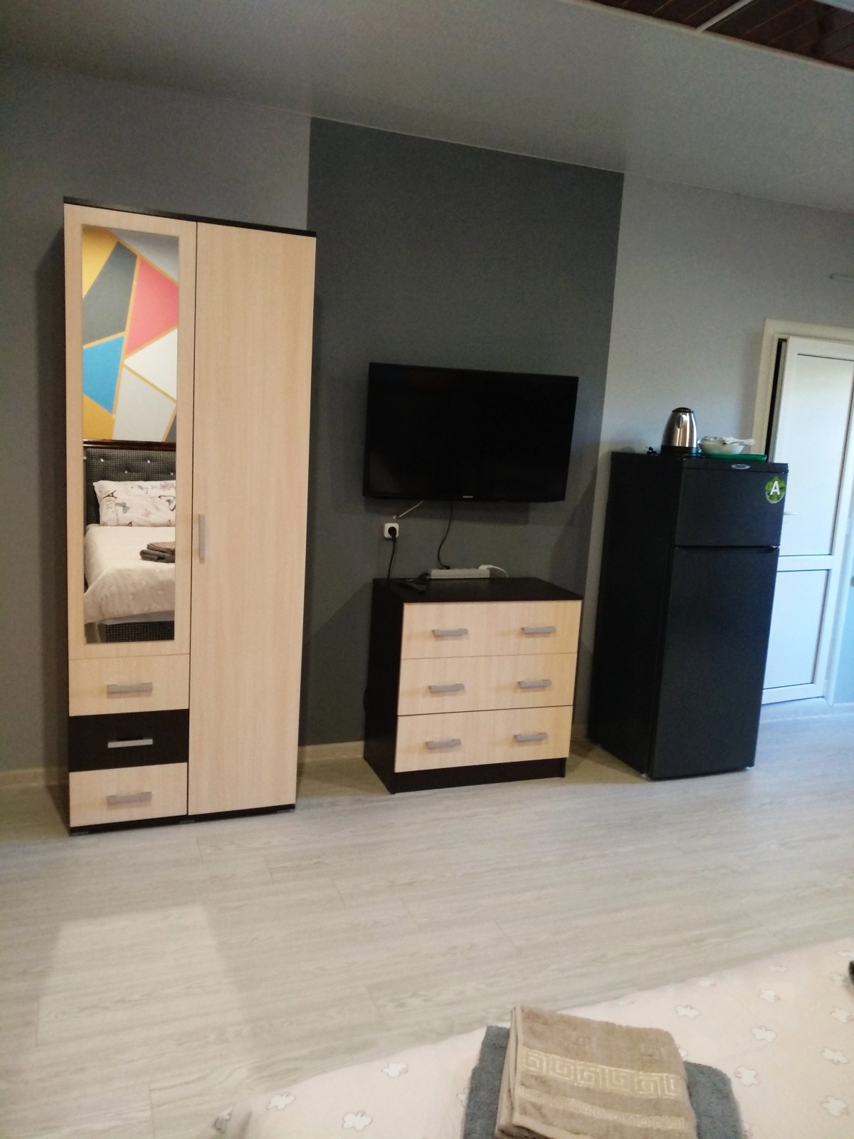 Мини-отель Вояж