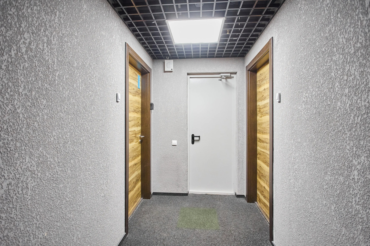 Квартира GetFlat Начало