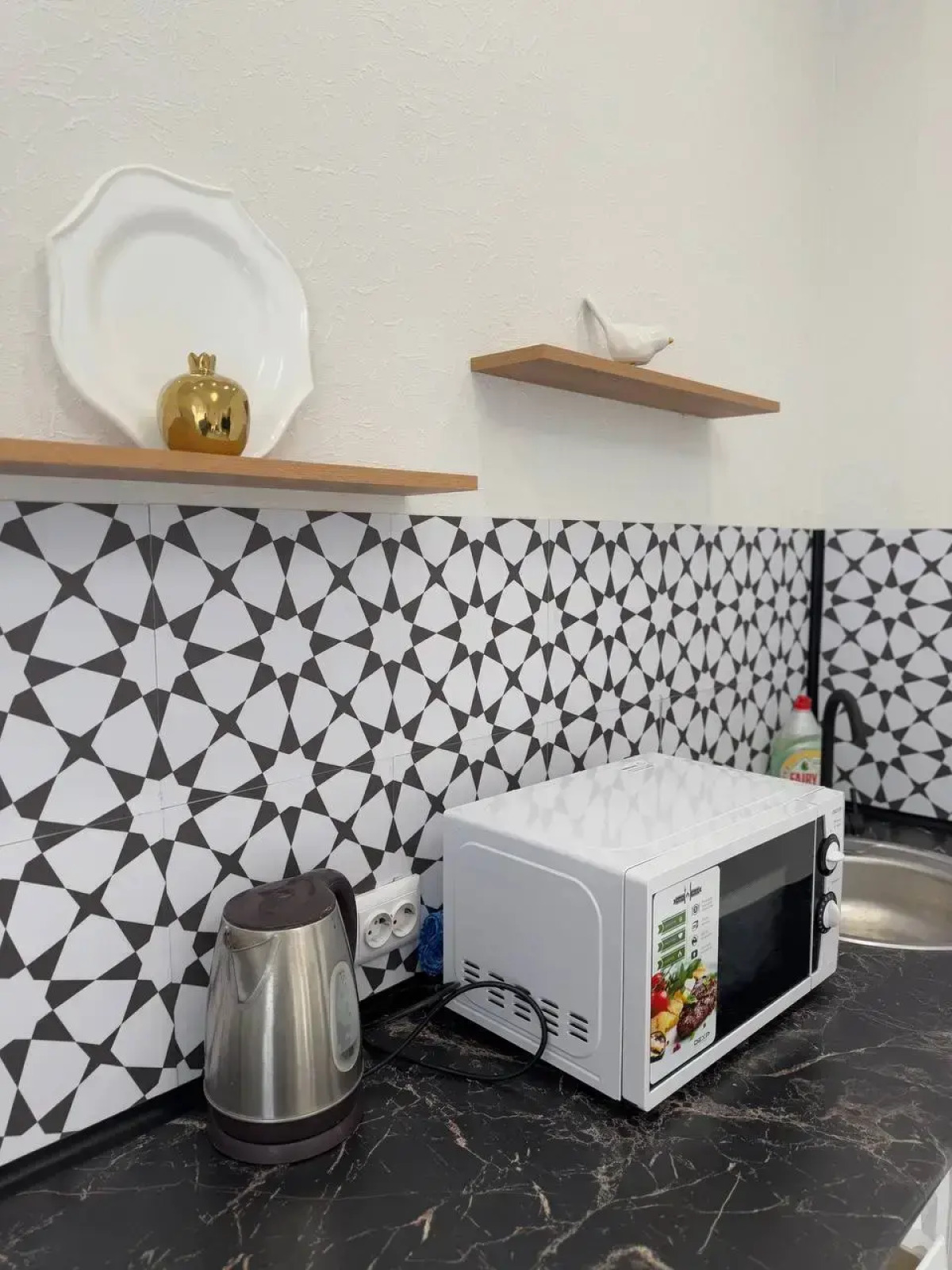 Квартира Pogostim56